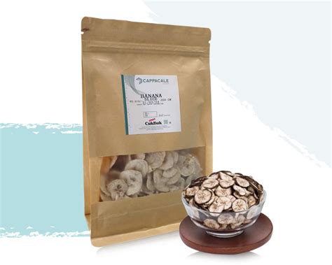 Kerala Dried Raw Banana for Babies & Kids – A Nutritious First Foo ...
