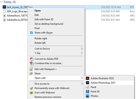 Open Files with Defaults 的图像结果
