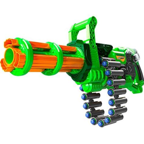 Adventure Force Scorpion Motorized Gatling Dart India | Ubuy