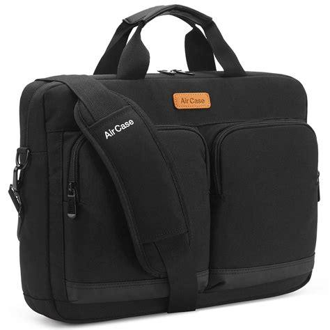 AirCase Laptop Messenger Bag Case Cover Pouch for 13.3-Inch(33cm), 14 ...