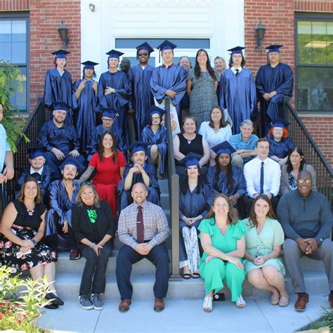 St. Stephen’s Academy – Glade Run Lutheran Services