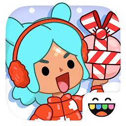 تنزيل ولعب Toca Boca World على الكمبيوتر بـ 120 FPS مع LDPlayer