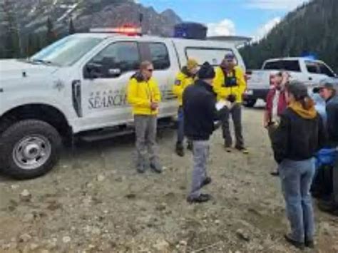 Indian-origin techie among 3 killed in tragic climbing accident in US ...