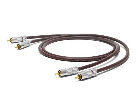 Buy Oyaide PH-01 RR Phono Interconnect Cable — The Audio Co.