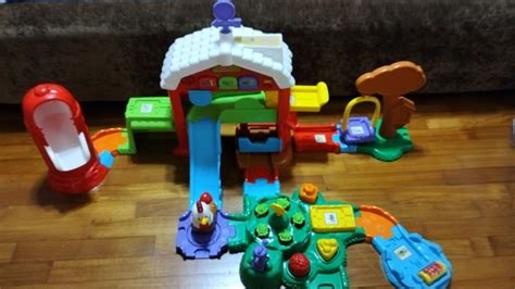 Image result for VTech Walker Setup Farm