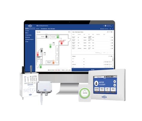 Image result for Clean Room Environmental Monitoring