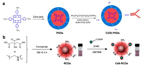 Recent Progress on Molecular Photoacoustic Imaging with Carbon-Based ...