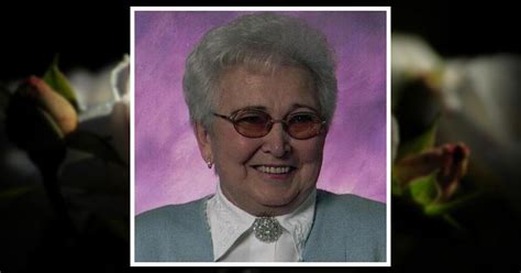 Obituary | Alice Marie Adkins | McColaugh Massie Funeral Home