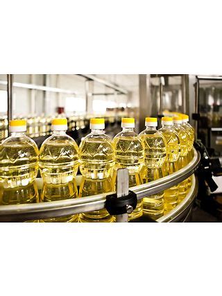 Steam Measurement for Edible Oil Degumming | Emerson IN