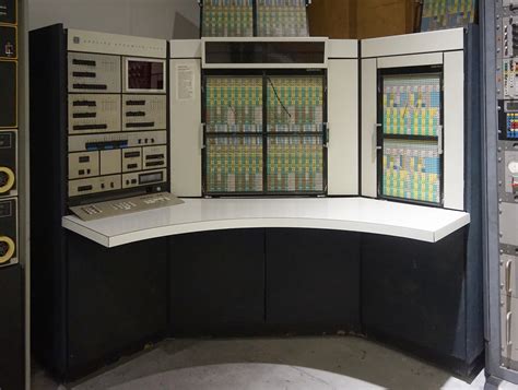Image result for First Large-Scale Automatic Digital Computer