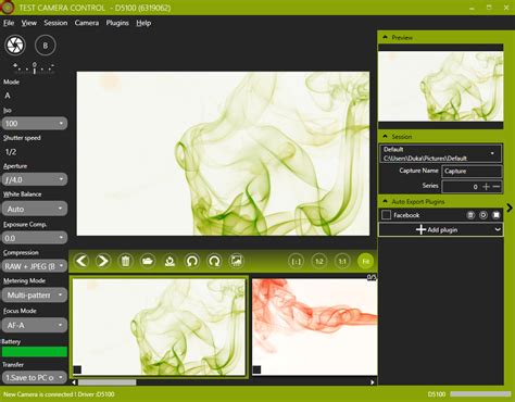 Image result for digiCamControl Tutorial