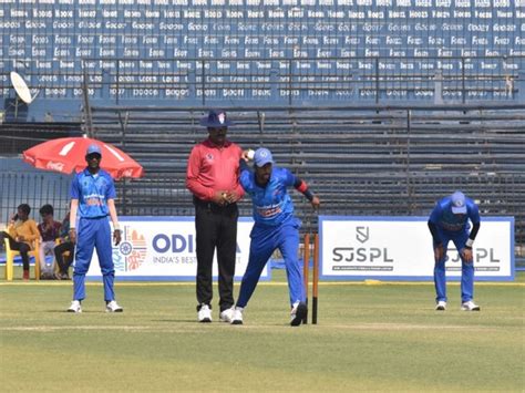 Blind T20 World Cup: India beat Bangladesh by 7 wickets to register ...