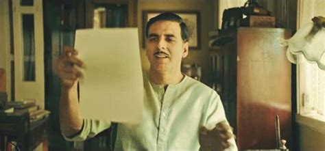 Akshay Kumar Is A Passionate Hockey Player In Gold Teaser