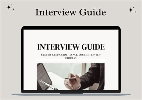 Interview Training Guide 的图像结果