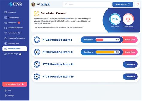 PTCB Practice Test | Pharmacy Technician Practice Questions.