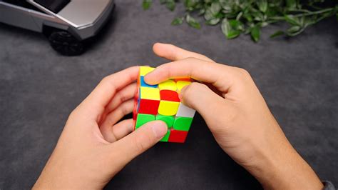 Image result for CFOP Method Cube Models