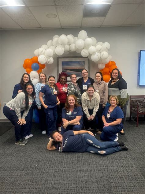 I want to take a moment to recognize our incredible CNCs and now Wound ...