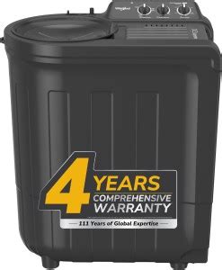 Buy Whirlpool Fully Automatic Washing Machines Online at Best Prices ...