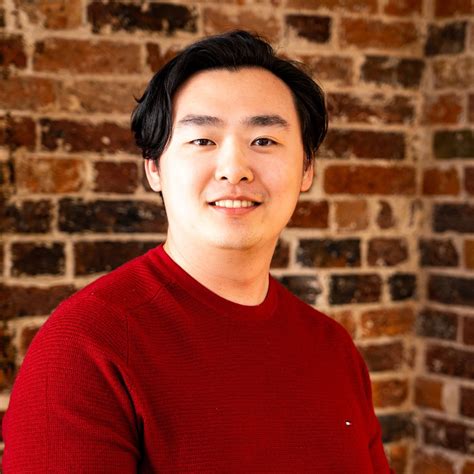 Meet another of our software developers, Yi... “I got interested in software at a young age when ...