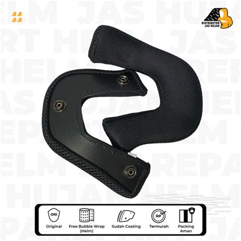 Promo Busa Pipi Zeus 611 / 611c Original Zeus - KANCING BESI - Kota ...