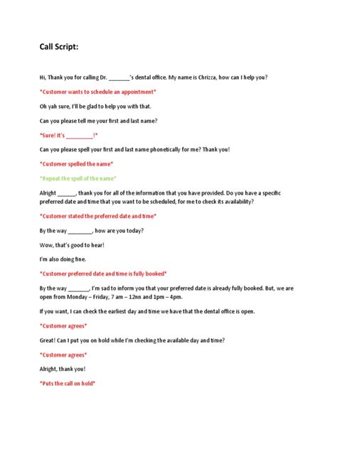 Image result for Insurance Policy Calling Script