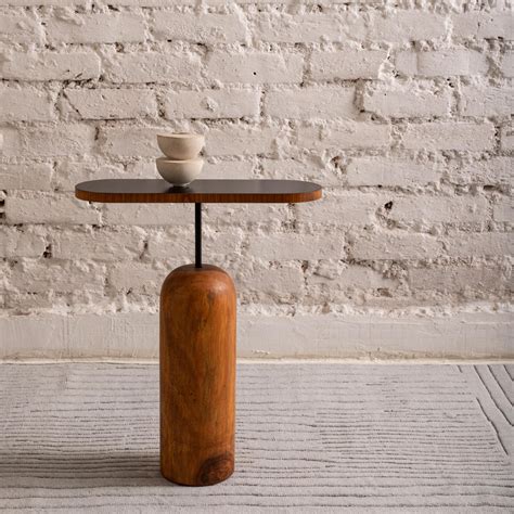 End Table – Objectry