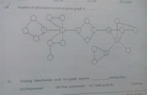Graph Theory: Graph
