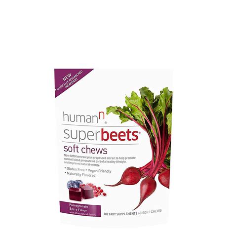 Super Beets Chews