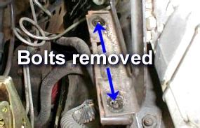Image result for ABS Module Removal