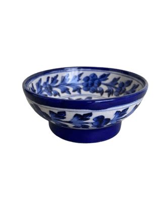 ISHA BLUE ART & POTTERY on ONDC