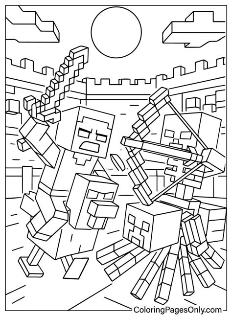 30+ Chicken Jockey Coloring Pages - Free Printable PDF & Online Coloring