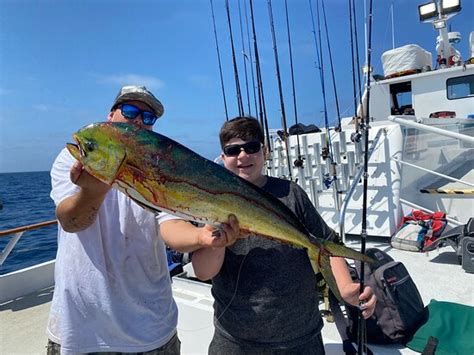 Seaforth Sportfishing (San Diego) - All You Need to Know BEFORE You Go
