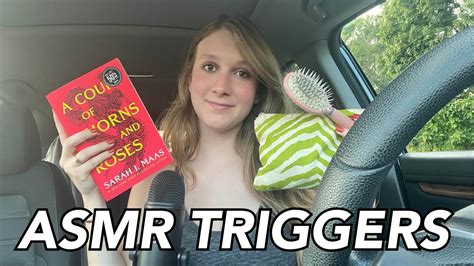 Image result for ASMR Examples