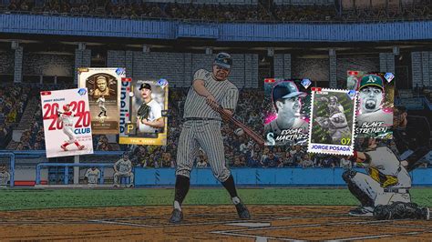 MLB The Show Database - showdd.io