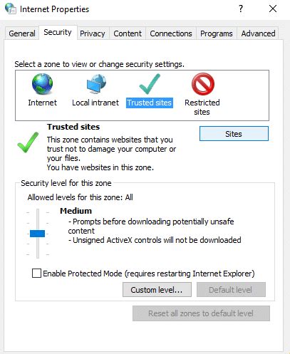 Image result for Software Publisher Fix