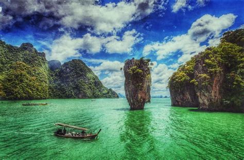 Thailand vs Singapore: Choose Which Suits Your Dream Vacation 2025 ...