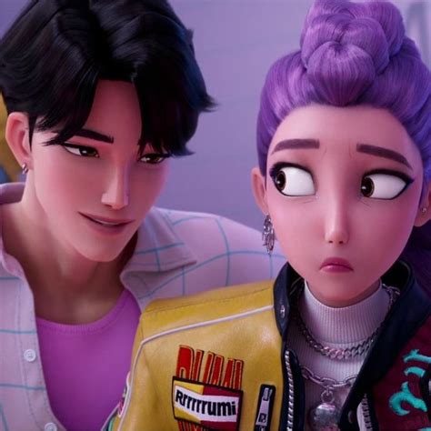 Ranking all KPop Demon Hunters characters by their rizz levels | LSA India