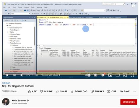 Image result for Learn SQL 2019