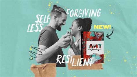 Wednesday Night Marriage Class - The Art of Marriage | Aug 28 - Oct 16 ...