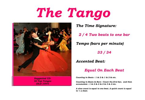 Image result for Tango Basic Counting