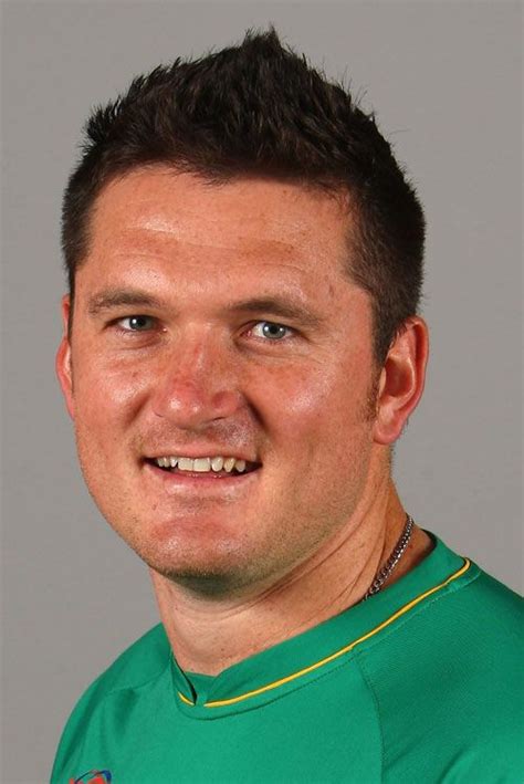 Graeme Smith, player portrait | ESPNcricinfo.com