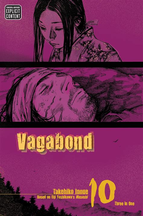 Vagabond (Vizbig Edition), Vol. 10: Volume 10 – The Final Valley