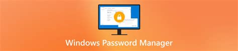 Password Manager for Windows 的图像结果
