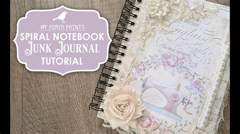 Image result for Beginnes Junk Journal Tutorial MPP
