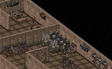 Image result for Fallout 1 Tips and Tricks