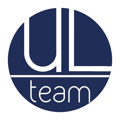 Logo UL Solutions PNG transparents - StickPNG