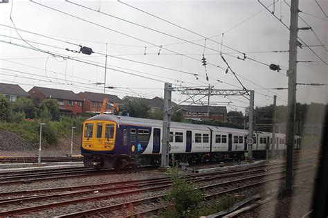 Image result for Class 769 Scrap