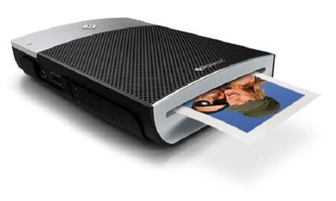 Top 5 Best iPhone Printer