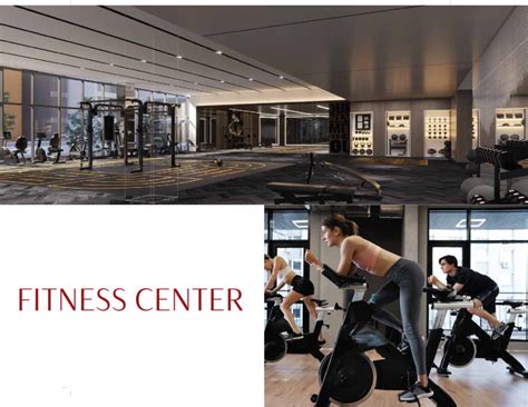 Amenities - TARC KAILASA Group in Vikas puri and Janakpuri