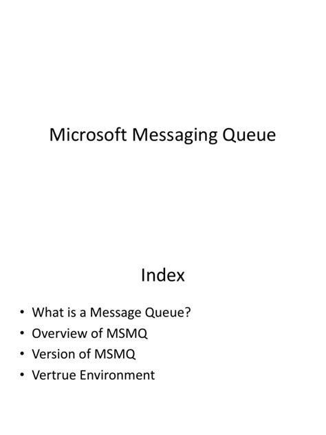 Image result for MSQC Tutorial 2016